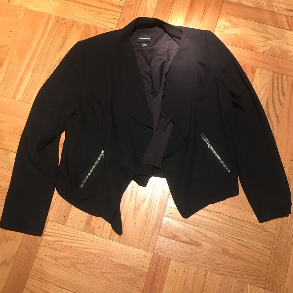 Club Monaco Blazer Jacket